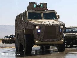 Image result for Local Steel Firm to Build MRAP