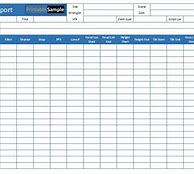Image result for Camera Checklist Template