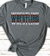 Image result for Wrestling Shirt Graphics