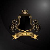 Image result for Royal Gold Logo