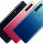 Image result for Samsung Galaxy A9 Back