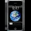 Image result for iPhone 1 Design