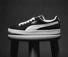 Image result for Puma Suede Fat Laces