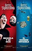 Image result for Sony Pictures Animation Hotel Transylvania
