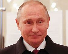 Image result for Vladimir Putin Head