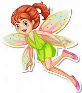 Image result for Beautiful Fairy Cartoon