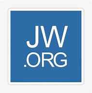 Image result for Jw.org Stickers