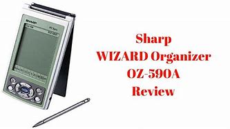 Image result for Sharp Organizer