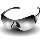 Image result for Android Logo Sunglasse