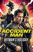 Image result for Accident Man Movie