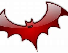 Image result for Red Bat Animation