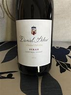 Image result for Daniel Gehrs Syrah Cask Ninety three