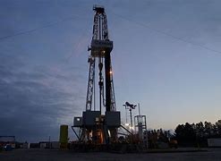 Image result for Methane drilling rules finalized