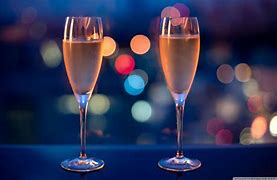 Image result for Champagne Wine Glass Background