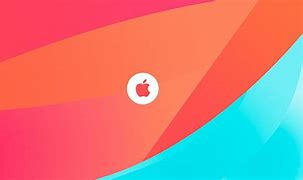 Image result for Blue iOS 14 Home Screen