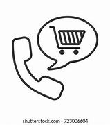 Image result for Phone Order Shopping