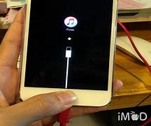 Image result for iPhone S Recovery Mode Buttons