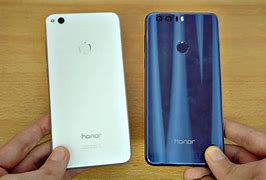 Image result for Huawei Honor 8 vs iPhone 8