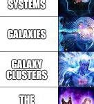 Image result for Galaxy Brain Meme Shirt
