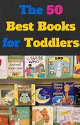 Image result for Best Toddler Books
