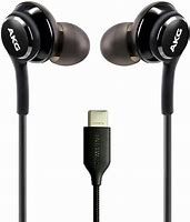Image result for AKG Galaxy S20 Earbuds