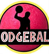 Image result for Dodgeball Clip Art