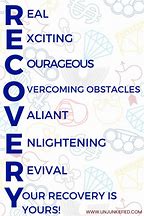 Image result for Words of Recovery for Officer