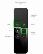 Image result for Apple TV Remote Volume Reset