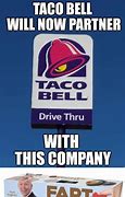 Image result for Taco Bell Gas WW1