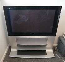 Image result for Panasonic TV Stand with Built in Speakers