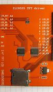 Image result for LCD TFT 1T1c