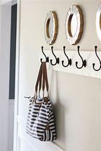 Image result for Coat Hanger Wall Mount