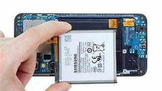 Image result for How to Open Samsung A40 Batery