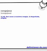 Image result for congojoso