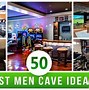 Image result for Flat Screens Man Cave