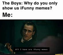 Image result for An iFunny Meme