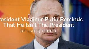 Image result for Vladimir Putin Quotes