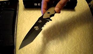 Image result for Benchmade 140