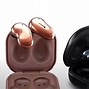Image result for Galaxy Buds in Pocket
