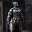 Image result for Batman Tactical Suit