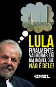 Image result for Lula Meme