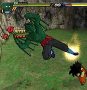 Image result for Dragon Ball Games