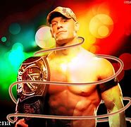 Image result for John Cena WrestleMania