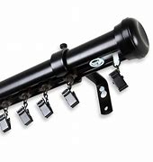Image result for Cordless Traverse Drapery Rods