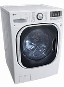 Image result for LG ThinQ Washer Dryer Stackable