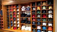 Image result for Retail Hat Display Ideas