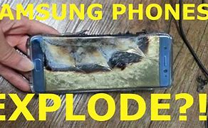 Image result for Samsung Exploded
