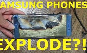 Image result for Galaxy Note 7 Bricked