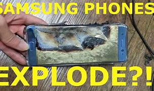 Image result for Samasung Galax Note Explode