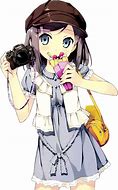 Image result for Anime Girl PFP 1080X1080
